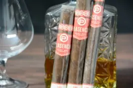 Plasencia red pack Bundle