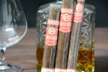 Plasencia red pack Bundle
