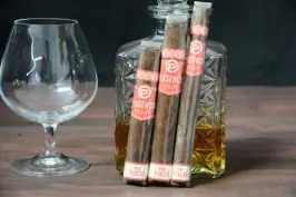 Plasencia red pack Bundle