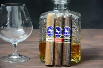 Charatan of London Bundle