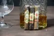 Half corona bundle