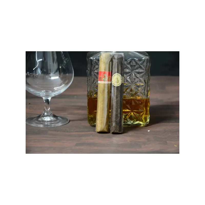 Conquistador Bundle