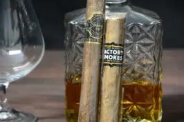 Drew Estate & Juliany Bundle