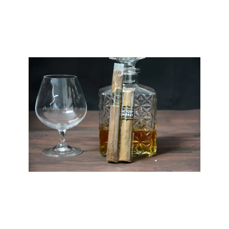 Drew Estate & Juliany Bundle