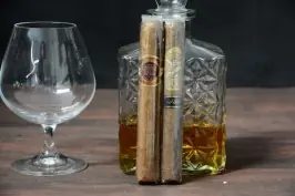 Gurkha Pack Castle hall & 1959