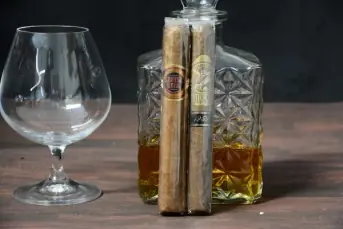 Gurkha Pack Castle hall & 1959