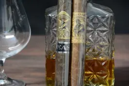 Gurkha pack Beast & the Evil