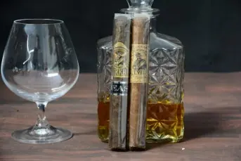 Gurkha pack Beast & the Evil