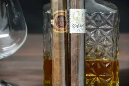 Gurkha pack Castle Hall & Rogue