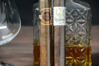 Gurkha pack Castle Hall & Rogue
