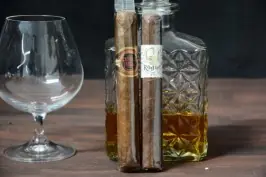 Gurkha pack Castle Hall & Rogue