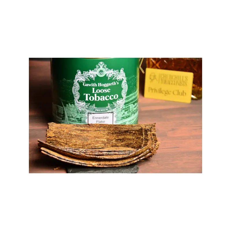 Gawith Hoggarth Ennerdale Flake 500g