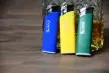 Crocs soft flame lighter