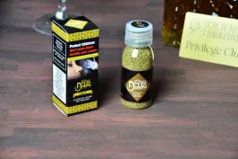 Dokha Red Hot blend 50ml