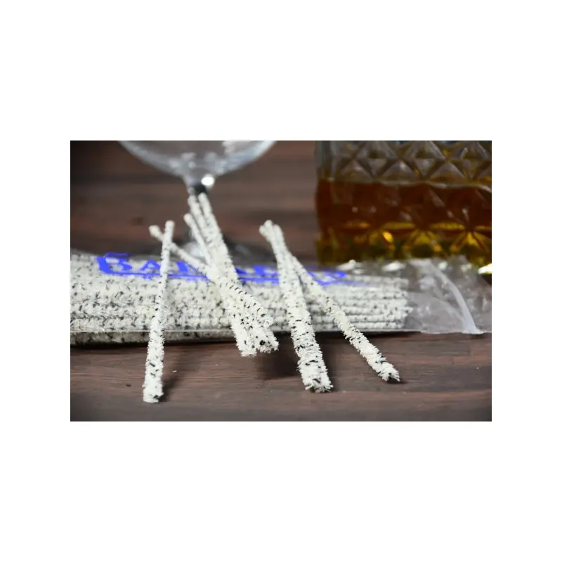 Bristle Pipe cleaners Tapered (x100)
