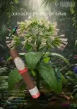 Cigar event flower of the Jungle Thursday 23rd July 7pm