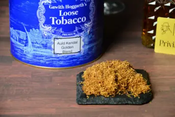 Gawith Hoggarth Auld Kendal Gold ROLLING Blend 500g