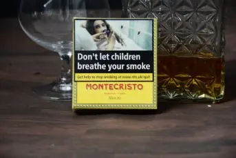 Montecristo Mini (20)