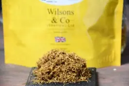 Wilsons John Bull Gold Blend (hand Rolling Tobacco) min 30g