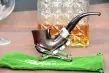 Peterson of Dublin Army Filter Heritage Fishtail 9mm Peterson of Dublin Army Filter Heritage Fishtail 9mm
