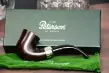 Peterson of Dublin Army Filter Heritage Fishtail 9mm Peterson of Dublin Army Filter Heritage Fishtail 9mm