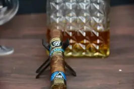 Balmoral Puro Nicaragua Rothschild Masivo