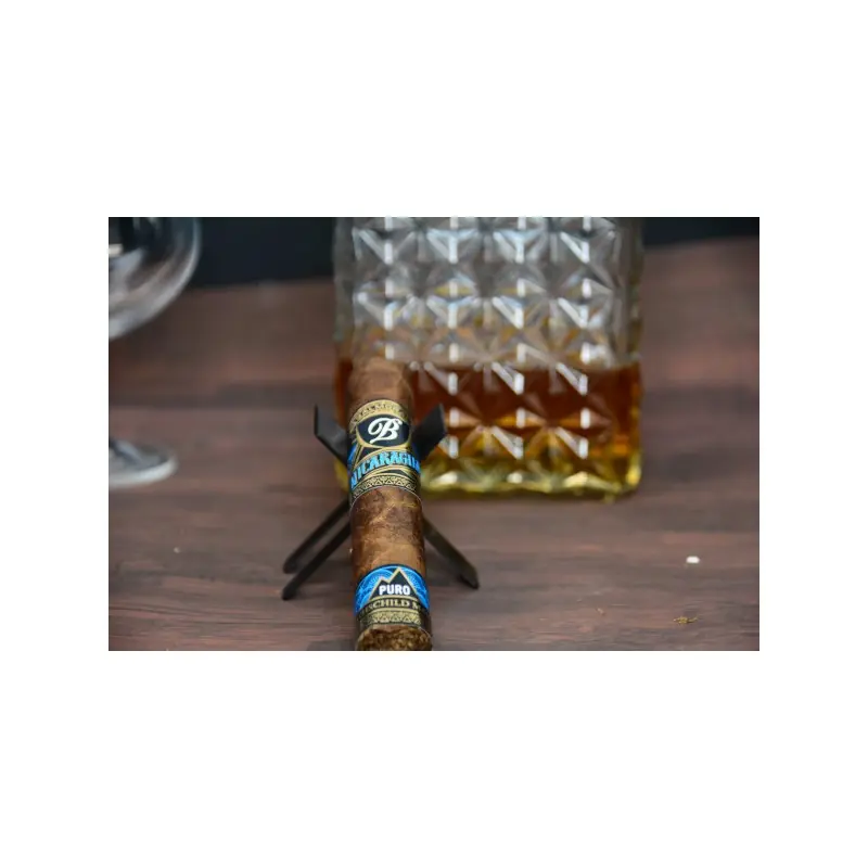 Balmoral Puro Nicaragua Rothschild Masivo