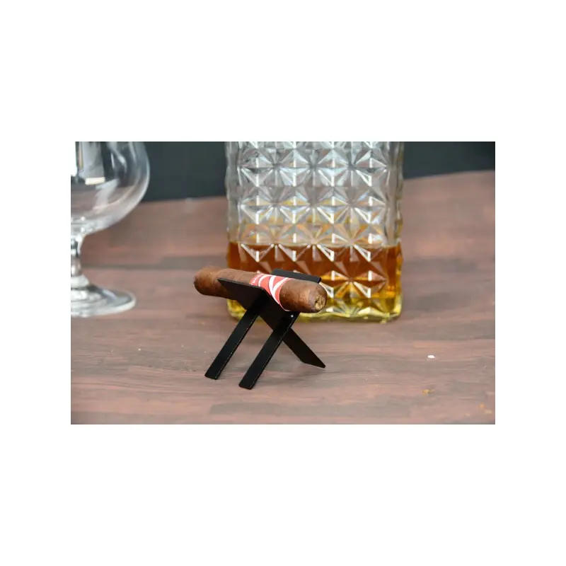 Zino half corona Honduras Pre-cut single Zino half corona Honduras Pre-cut single