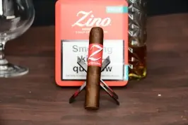 Zino half corona Honduras Pre-cut (tin x5)
