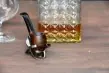 Churchill's bent brandy (Briar) Churchill's bent brandy (Briar)