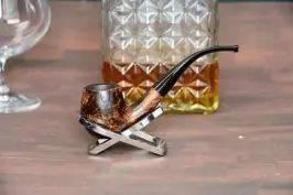 Churchill's classic pot bowl (Briar)