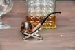 Churchill's classic pot bowl (Briar)