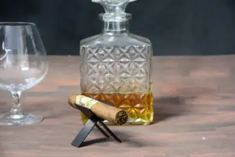 LA GALERA COROJO CHAVETA ROBUSTO