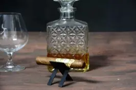 LA GALERA COROJO CHAVETA ROBUSTO