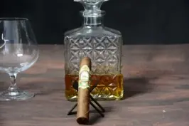 LA GALERA COROJO CHAVETA ROBUSTO