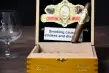 LA GALERA COROJO CHAVETA ROBUSTO