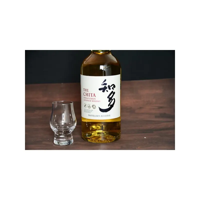 Suntory Japanese Whisky - Chita Single Grain 25ml