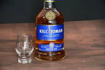 Kilchoman Machir Bay 25ml