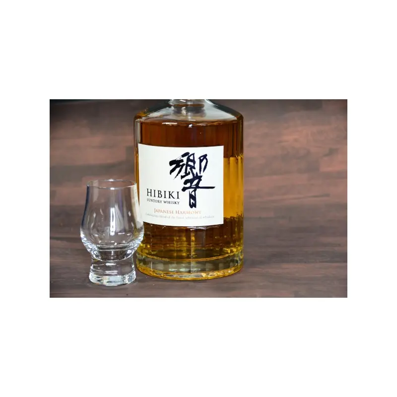 Hibiki Suntory Whisky 25ml