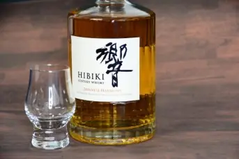 Hibiki Suntory Whisky 70cl