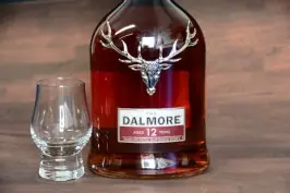 The Dalmore 12 Year 70cl