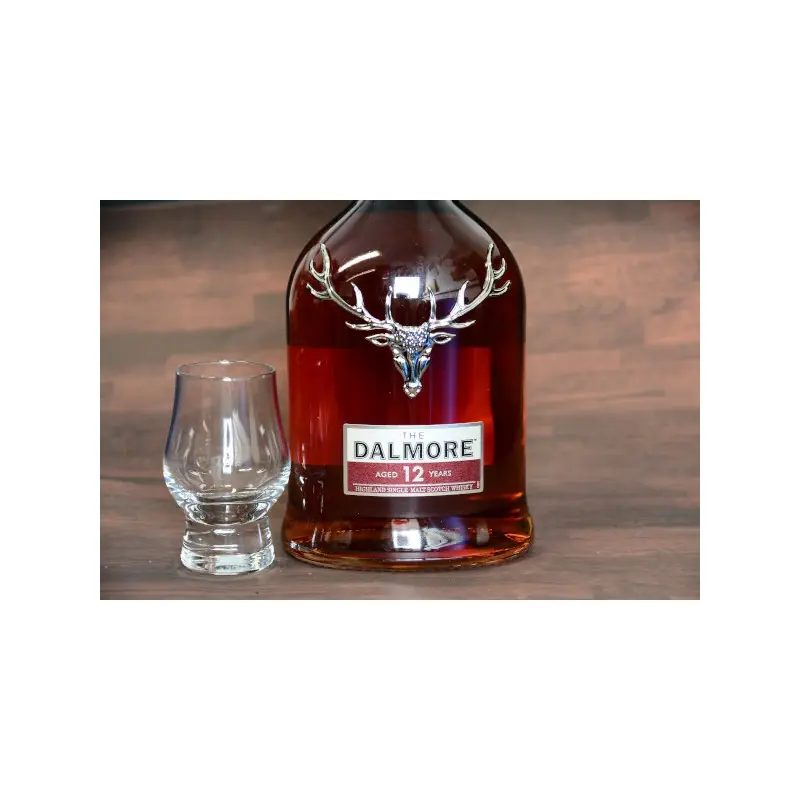The Dalmore 12 Year 70cl