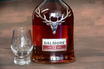 The Dalmore 12 Year 70cl