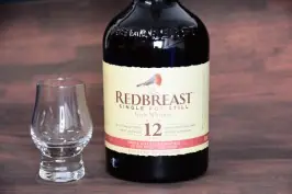Redbrest 12 year aged 70cl