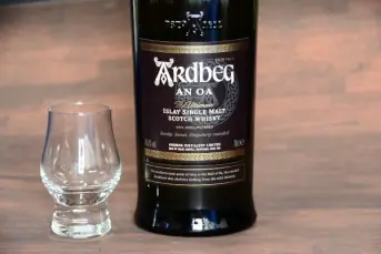 Ardbeg AN OA 25ml