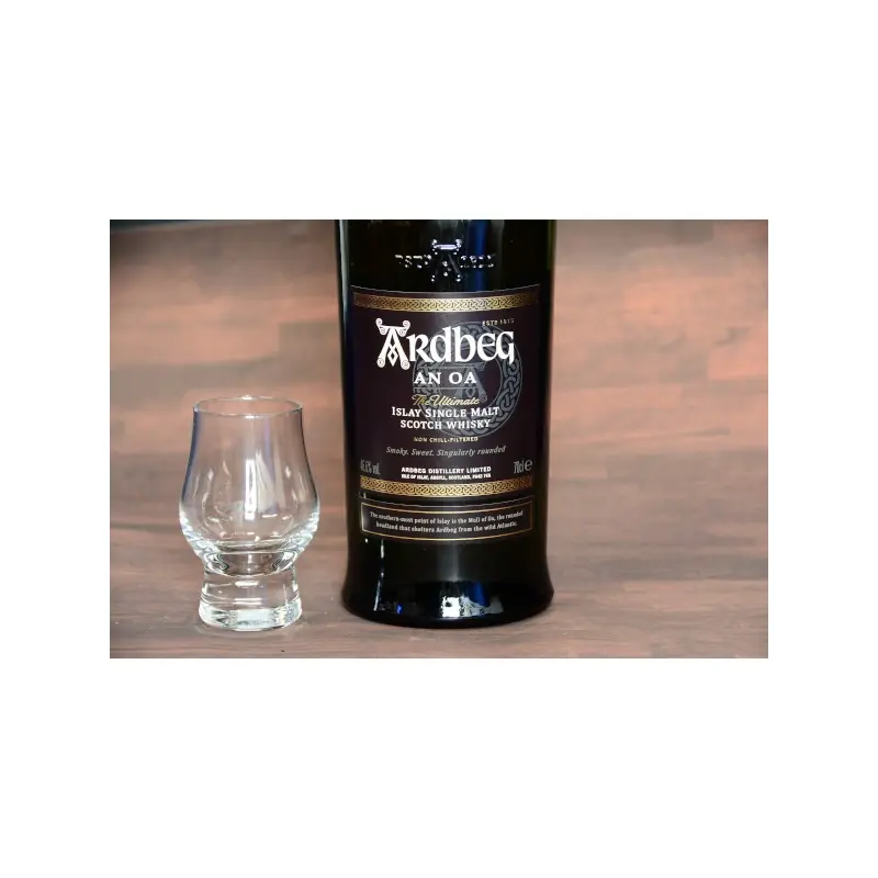 Ardbeg AN OA 70cl