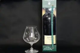 W. & J. Graham's Crusted Port 75cl (2003)