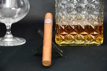 Montecristo No.3 (Rated 92/100)