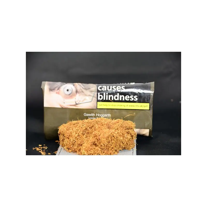 Gawith Hoggarth Auld Kendal Gold ROLLING Blend 1g (minimum 30g)