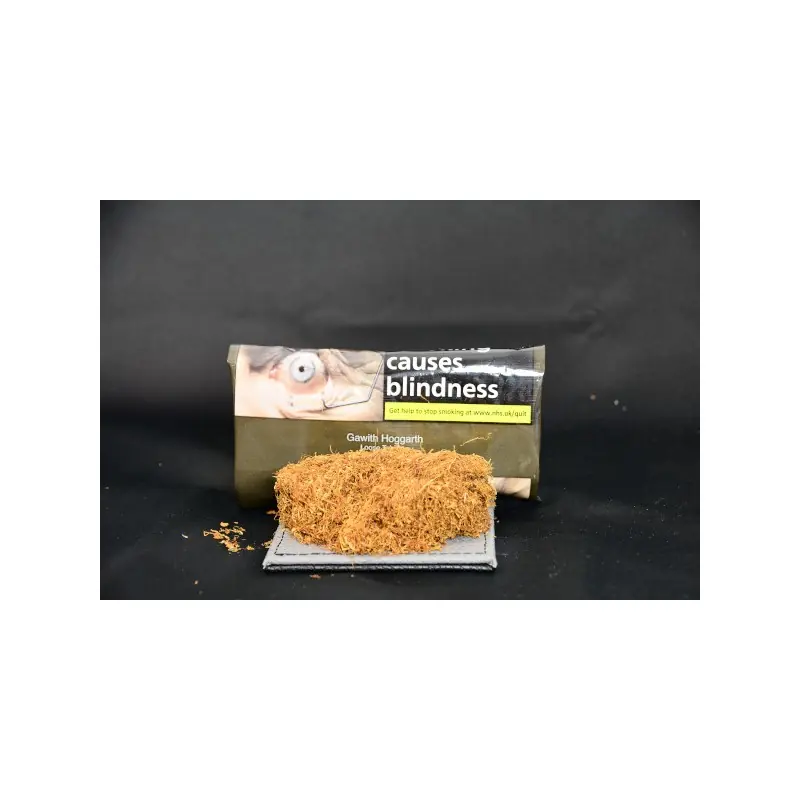 Gawith Hoggarth Auld Kendal Gold ROLLING Blend 500g